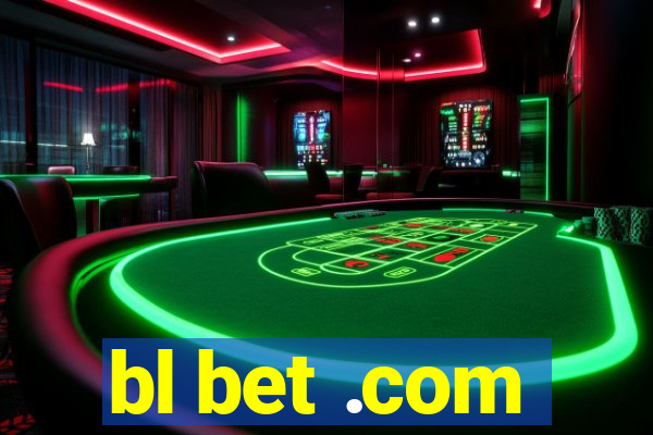 bl bet .com